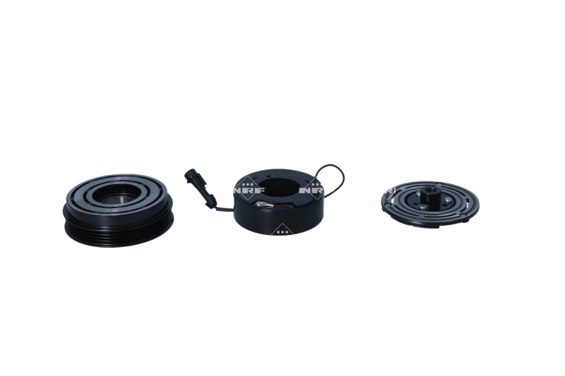 NRF Airco compressor magneetkoppeling 380066