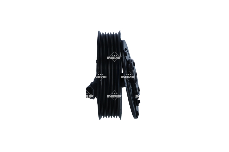NRF Airco compressor magneetkoppeling 380078