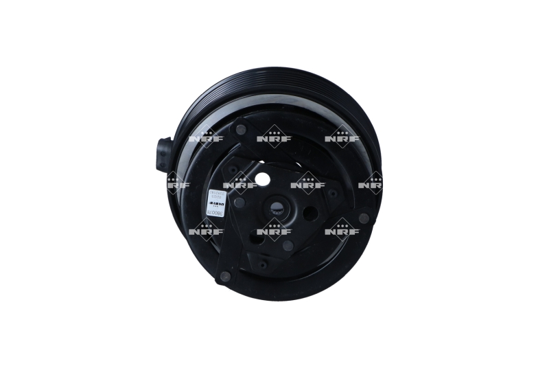 NRF Airco compressor magneetkoppeling 380078