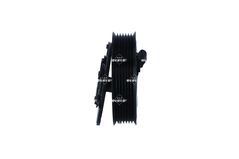 NRF Airco compressor magneetkoppeling 380078