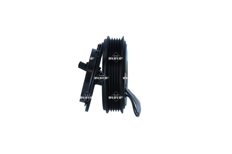NRF Airco compressor magneetkoppeling 380081