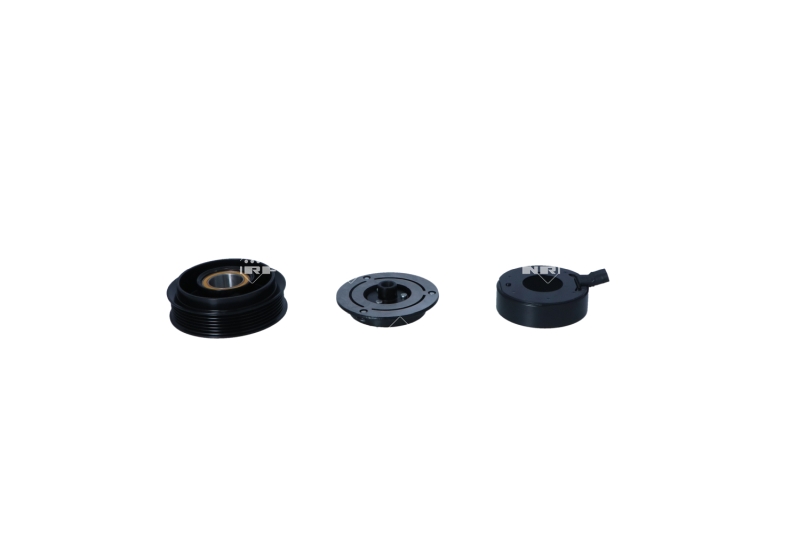 NRF Airco compressor magneetkoppeling 380086