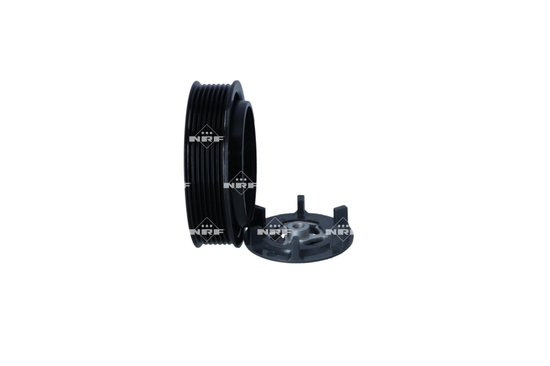 NRF Airco compressor magneetkoppeling 380097