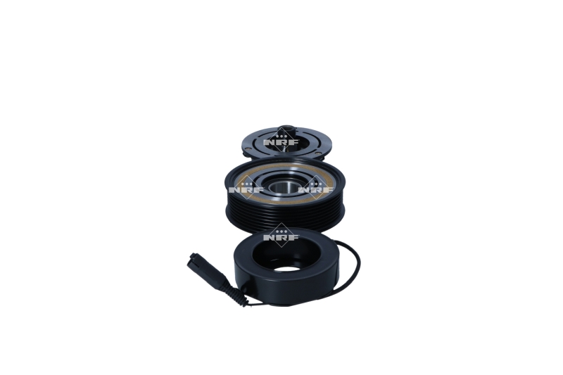 NRF Airco compressor magneetkoppeling 380105