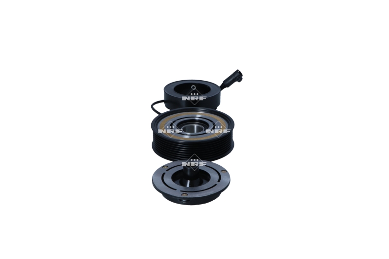 NRF Airco compressor magneetkoppeling 380105