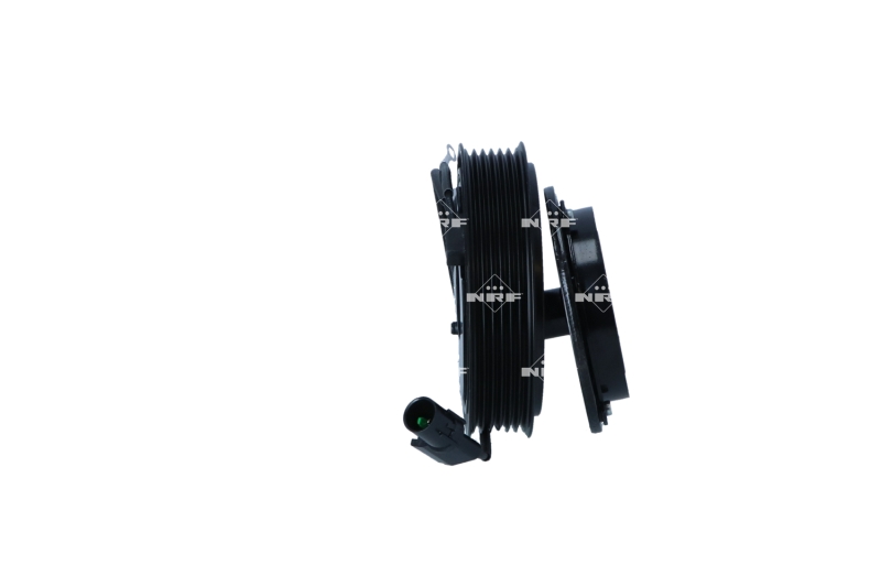 NRF Airco compressor magneetkoppeling 380123