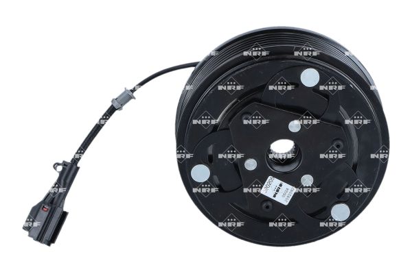 Magneetkoppeling, airconditioningcompressor NRF 380205