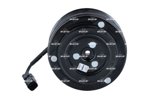Magneetkoppeling, airconditioningcompressor NRF 380211
