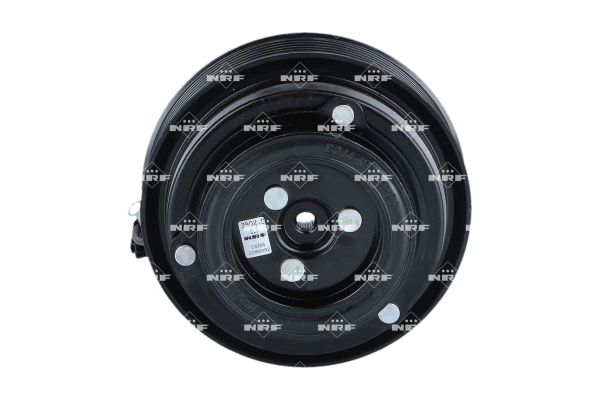 Magneetkoppeling, airconditioningcompressor NRF 380219