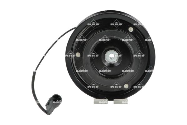 Magneetkoppeling, airconditioningcompressor NRF 380223