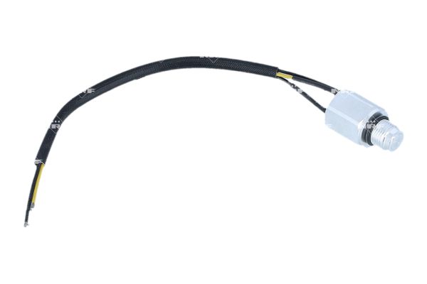 Regelventiel, compressor NRF 380403