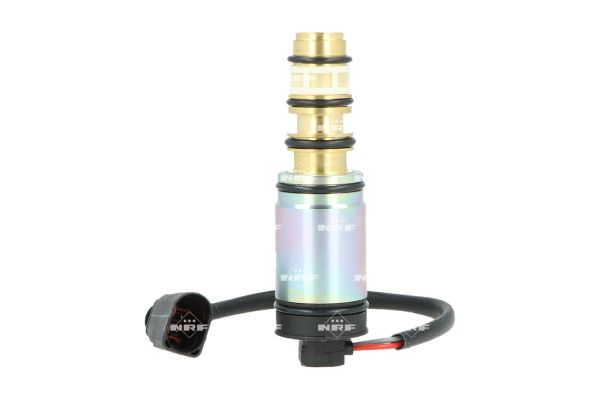 Regelventiel, compressor NRF 380408