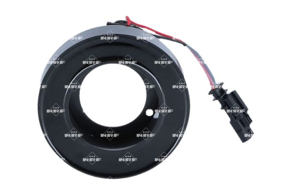 Spoel, magneetkoppeling (compressor) NRF 380611