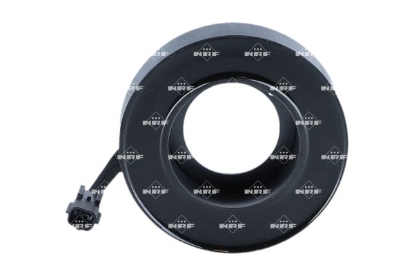 Spoel, magneetkoppeling (compressor) NRF 380614