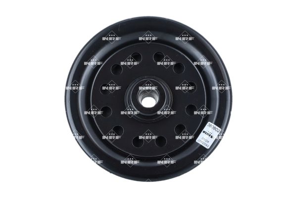 Meeneemschijf, magneetkoppeling (compressor) NRF 380802