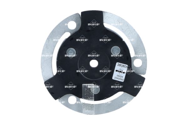 Meeneemschijf, magneetkoppeling (compressor) NRF 380809
