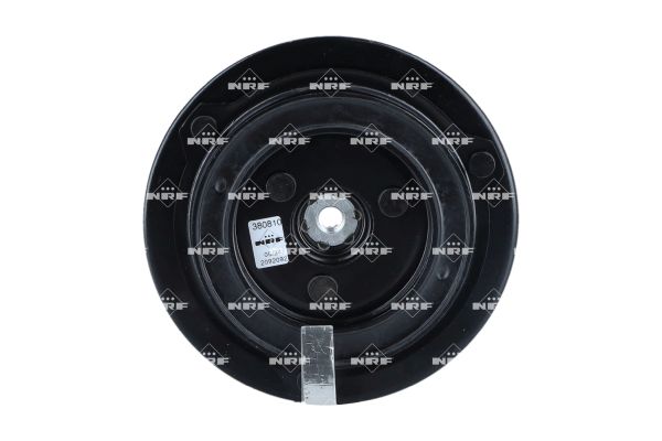 Meeneemschijf, magneetkoppeling (compressor) NRF 380810