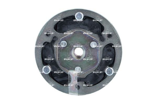 Meeneemschijf, magneetkoppeling (compressor) NRF 380813