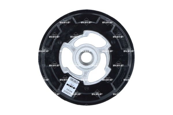 Meeneemschijf, magneetkoppeling (compressor) NRF 380824