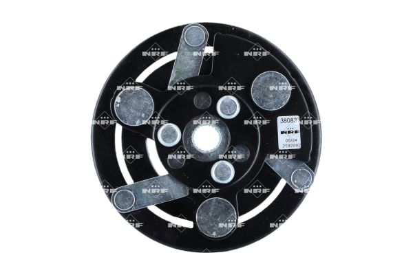 Meeneemschijf, magneetkoppeling (compressor) NRF 380837