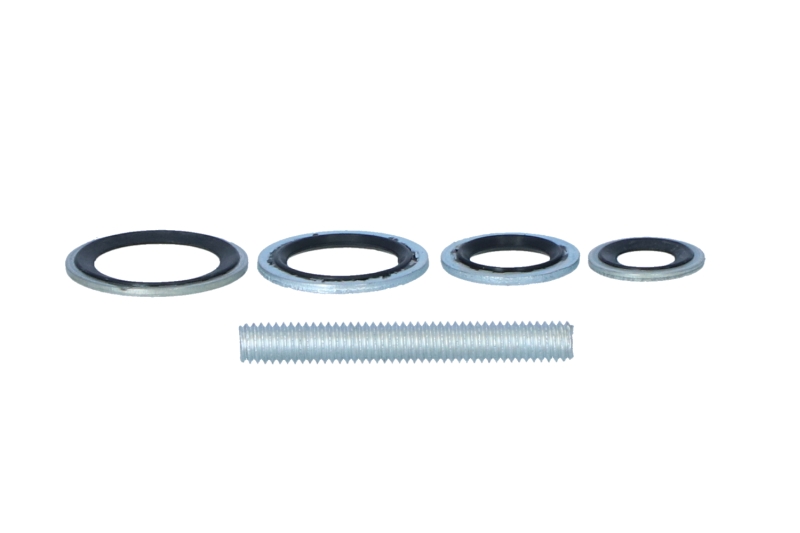 NRF Airco expansieklep 38525