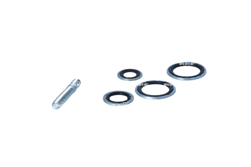 NRF Airco expansieklep 38554