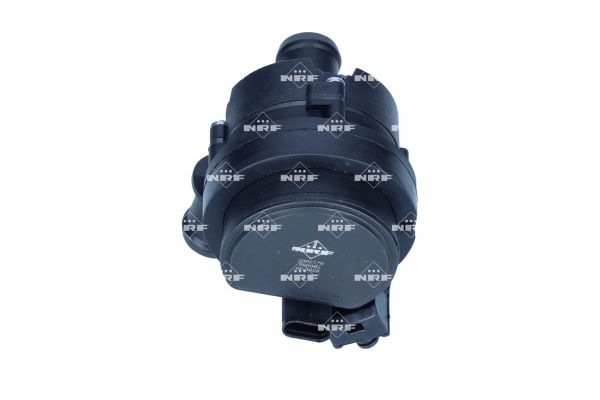 Turbolader pakking NRF 390062