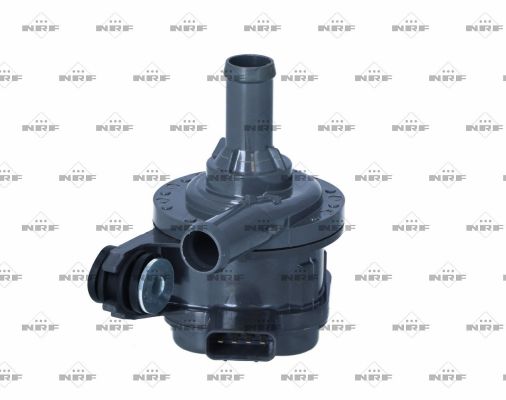 Waterpomp, omvormer NRF 390067