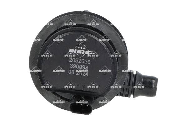 Hulpwaterpomp (koelwatercircuit) NRF 390098