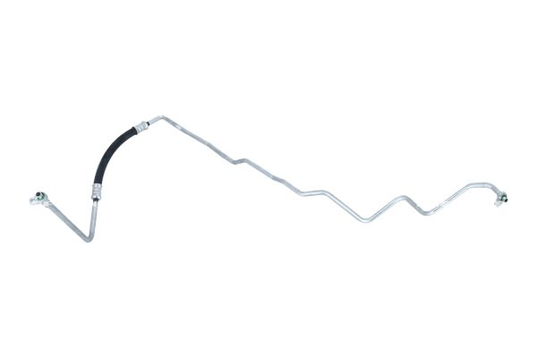 Hoge druk- / lage drukleiding, airconditioning NRF 400005