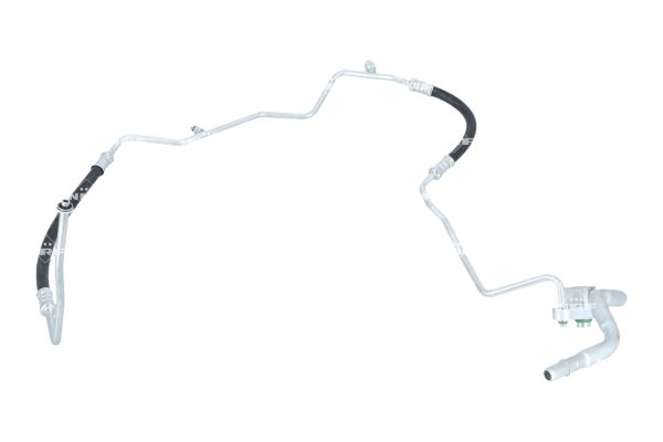 Hoge druk- / lage drukleiding, airconditioning NRF 400017