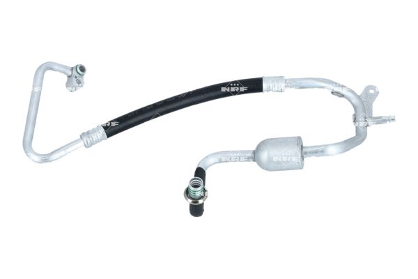 Hoge druk- / lage drukleiding, airconditioning NRF 400036