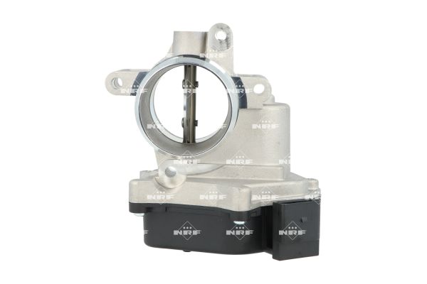 Gasklephuis NRF 408005