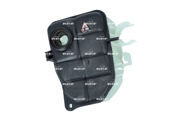 Expansietank, koelvloeistof NRF 454141