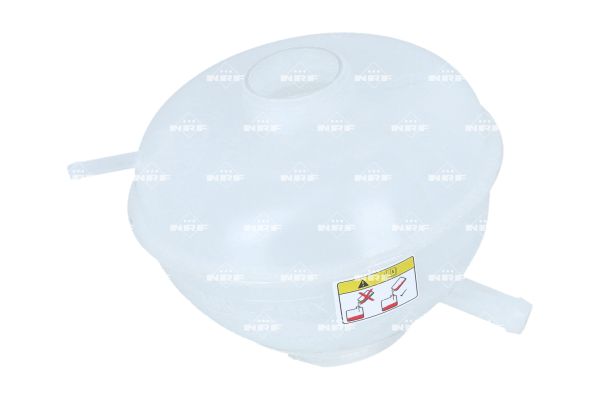 Expansietank, koelvloeistof NRF 454158