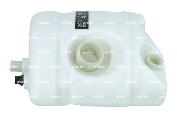 Expansietank, koelvloeistof NRF 454168