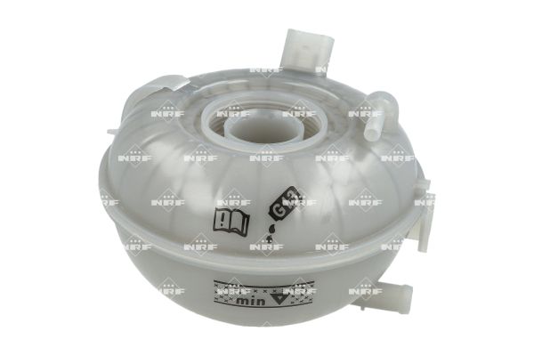 Expansietank, koelvloeistof NRF 454177