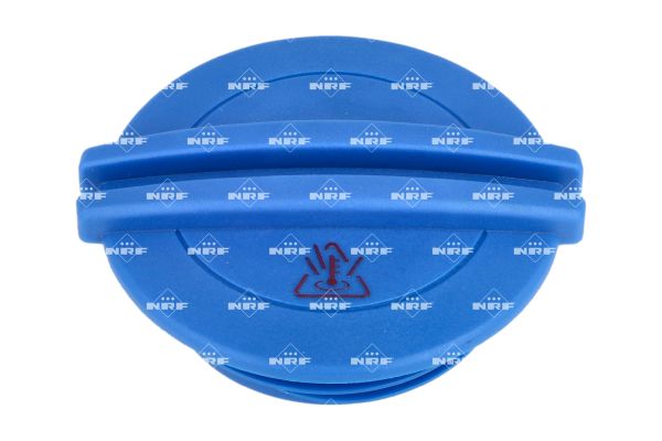 Afsluitdeksel, koelvloeistofreservoir NRF 455601