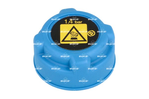 Afsluitdeksel, koelvloeistofreservoir NRF 455604