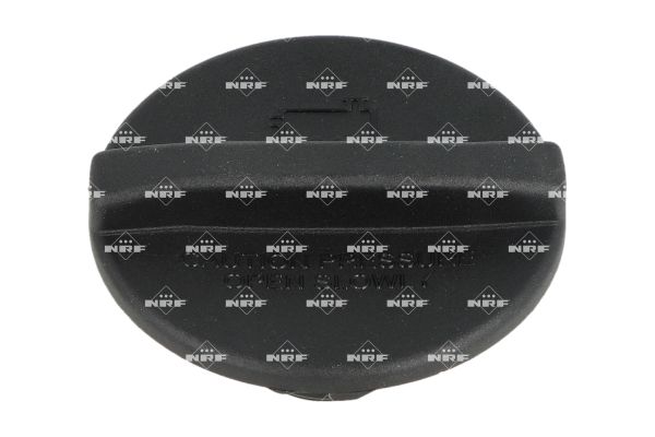 Afsluitdeksel, koelvloeistofreservoir NRF 455619