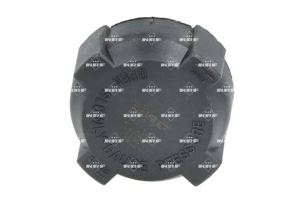 Afsluitdeksel, koelvloeistofreservoir NRF 455624