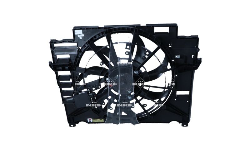 NRF Ventilatorwiel-motorkoeling 470026