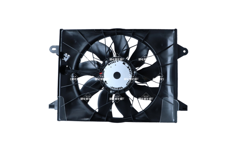 Ventilatorwiel-motorkoeling NRF 470031