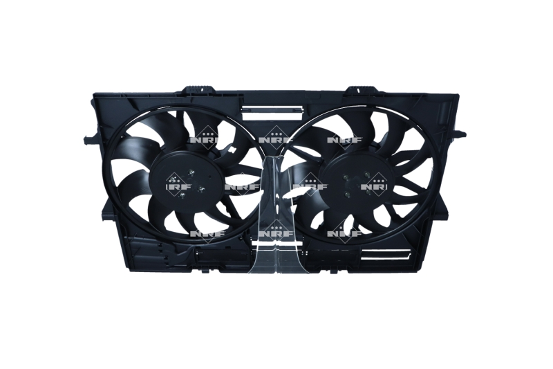 NRF Ventilatorwiel-motorkoeling 470038