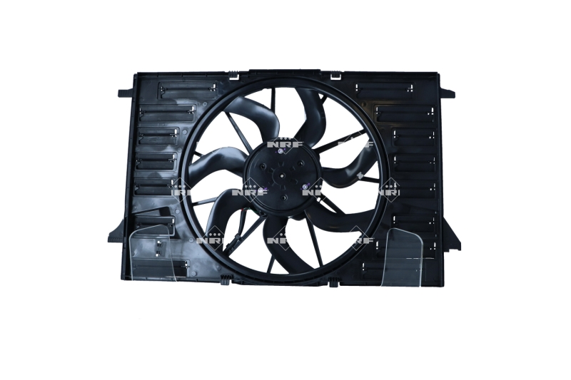 Ventilatorwiel-motorkoeling NRF 470046