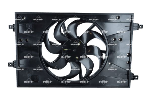 Koelventilatorwiel NRF 470169