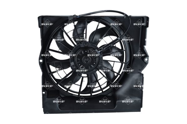 Ventilatorwiel-motorkoeling NRF 47025