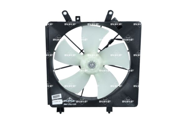 Ventilatorwiel-motorkoeling NRF 47043