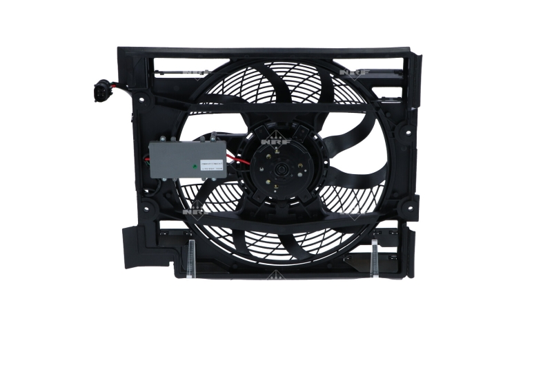 Ventilatorwiel-motorkoeling NRF 47211