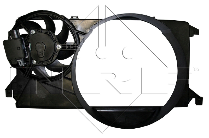 Ventilatorwiel-motorkoeling NRF 47265